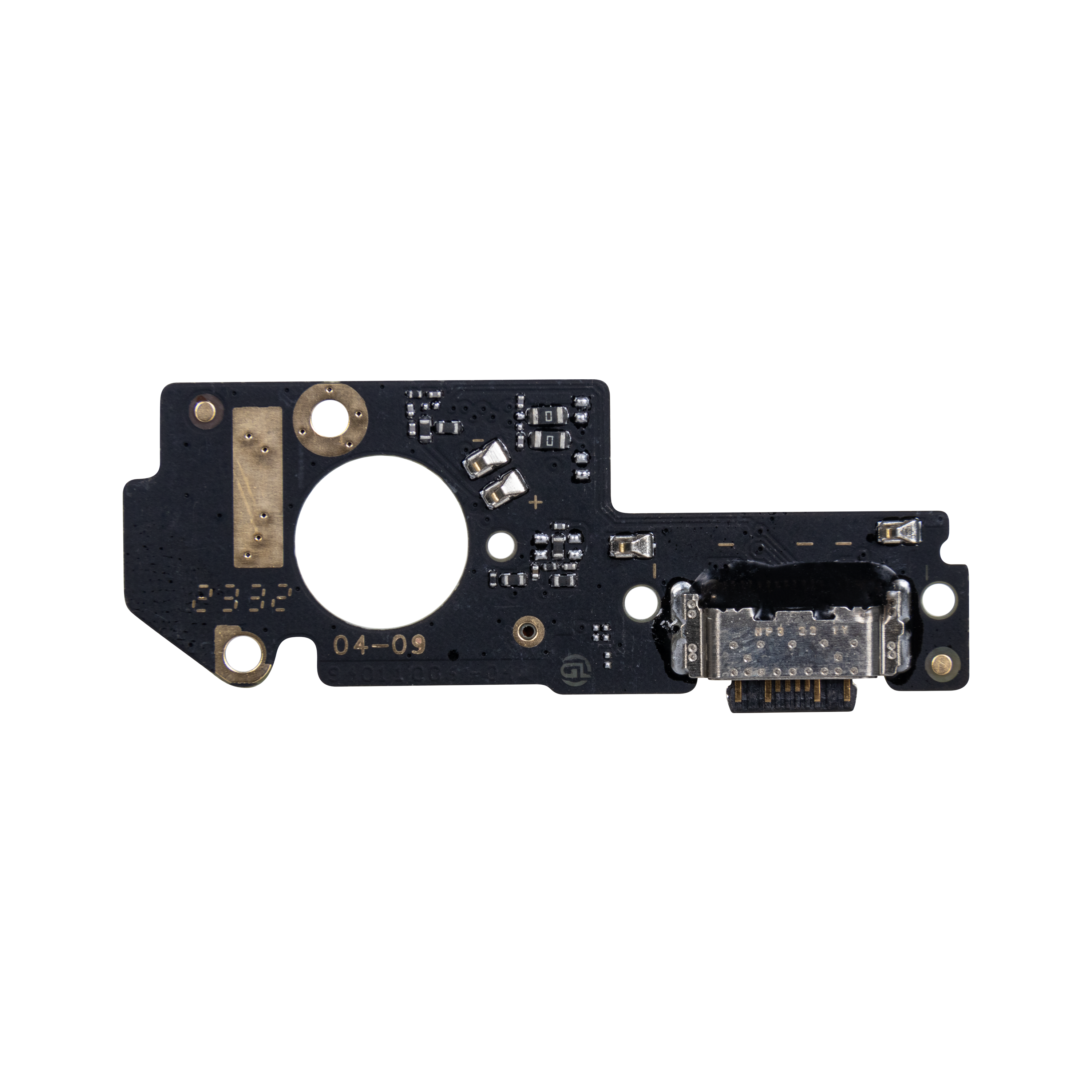 Xiaomi Poco X5 systeem opladen Board OEM