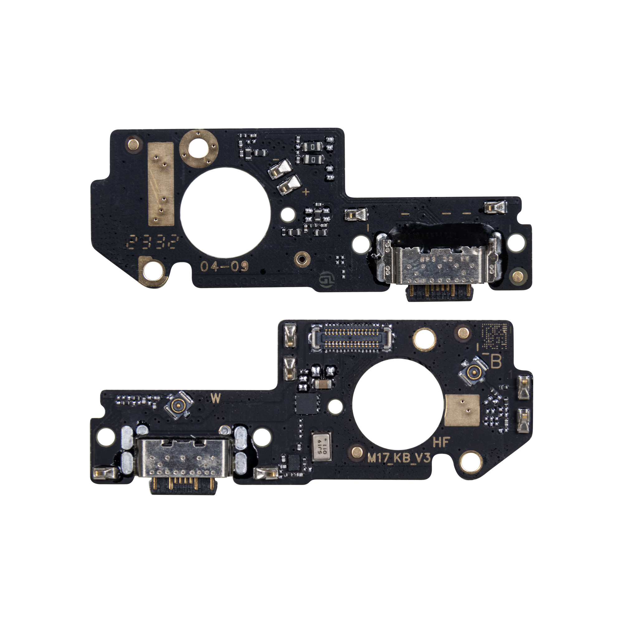 Xiaomi Poco X5 systeem opladen Board OEM
