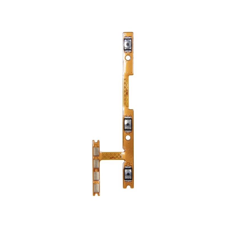 Xiaomi Poco X5 5G, Redmi Note 12 5G Aan/uit-knop en volumeknop OEM