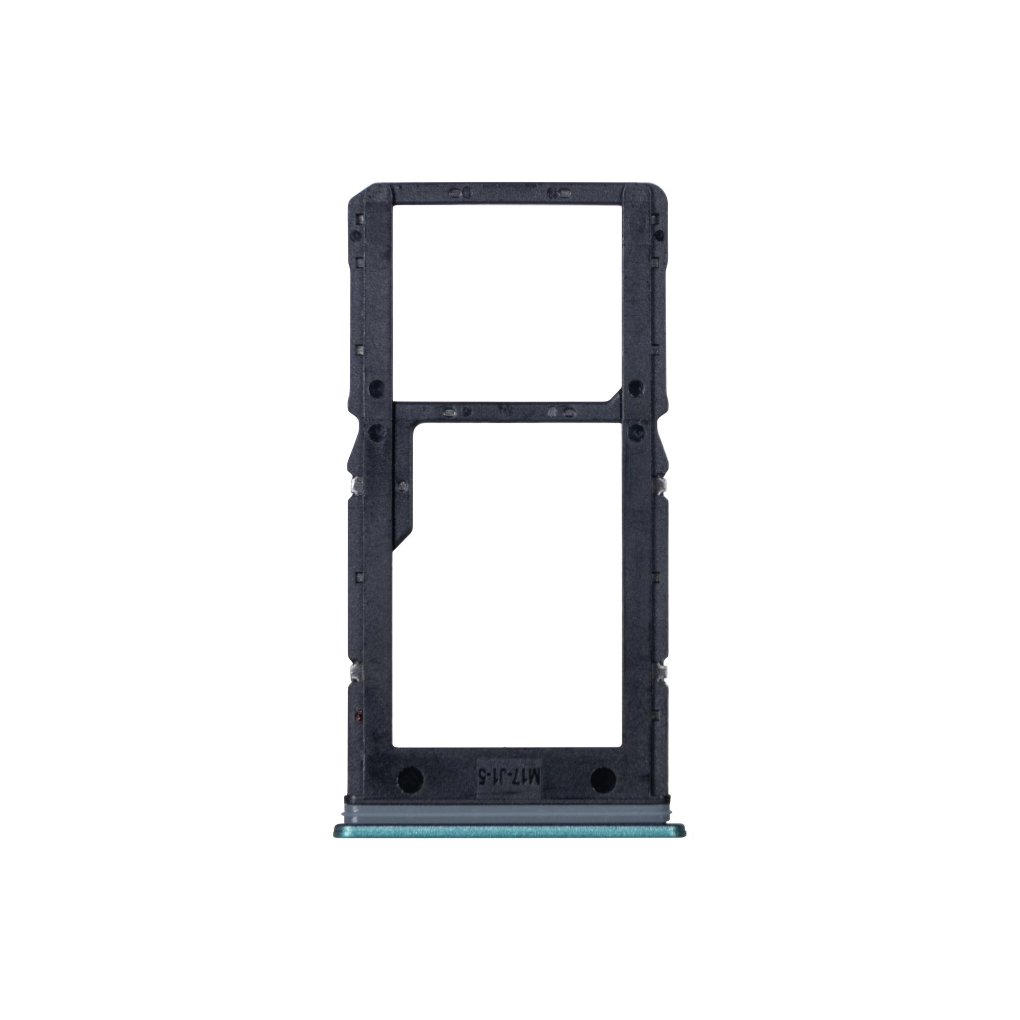 Xiaomi Poco X5 5G, Redmi Note 12 5G Sim kaarthouder Groen OEM
