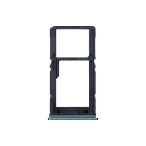 Xiaomi Poco X5 5G, Redmi Note 12 5G Sim kaarthouder Groen OEM