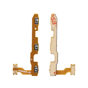 Xiaomi 13T Aan/uit-knop en volumeknop OEM