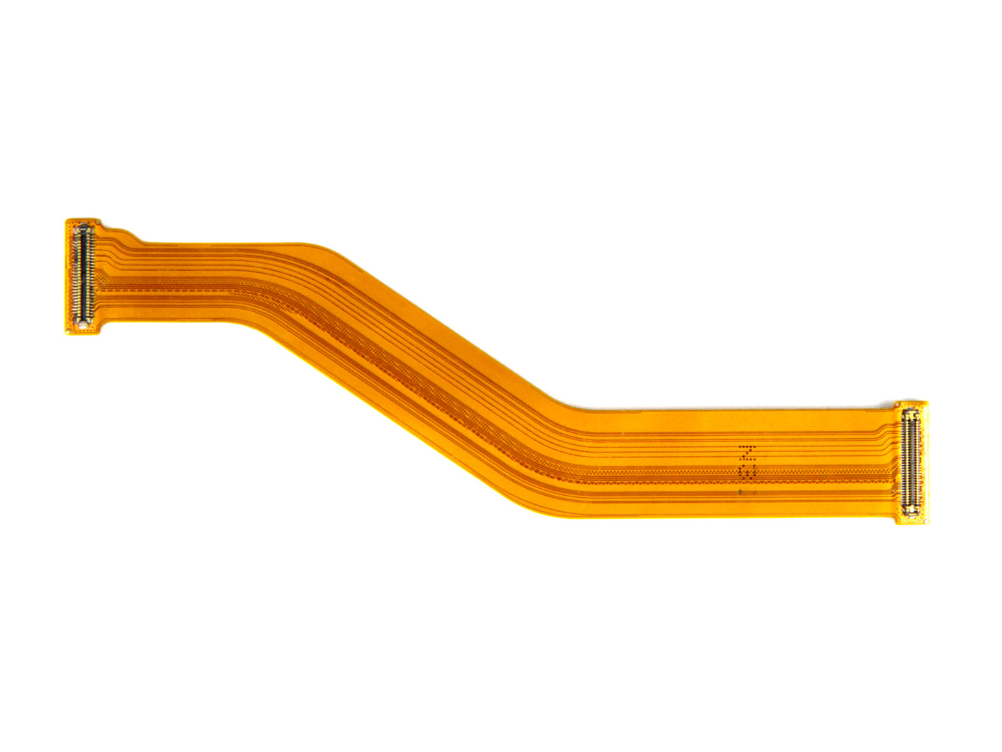 Samsung Galaxy A50 A505F Hoofdflex Origineel