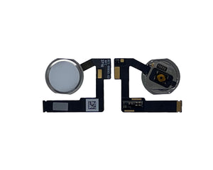 For Apple iPad Air 3 10.5 inch (2019) Home Button White OEM