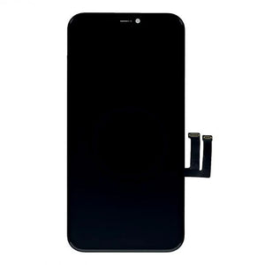 For Apple 11-scherm en digitizer (C11/F7C) verwijderd