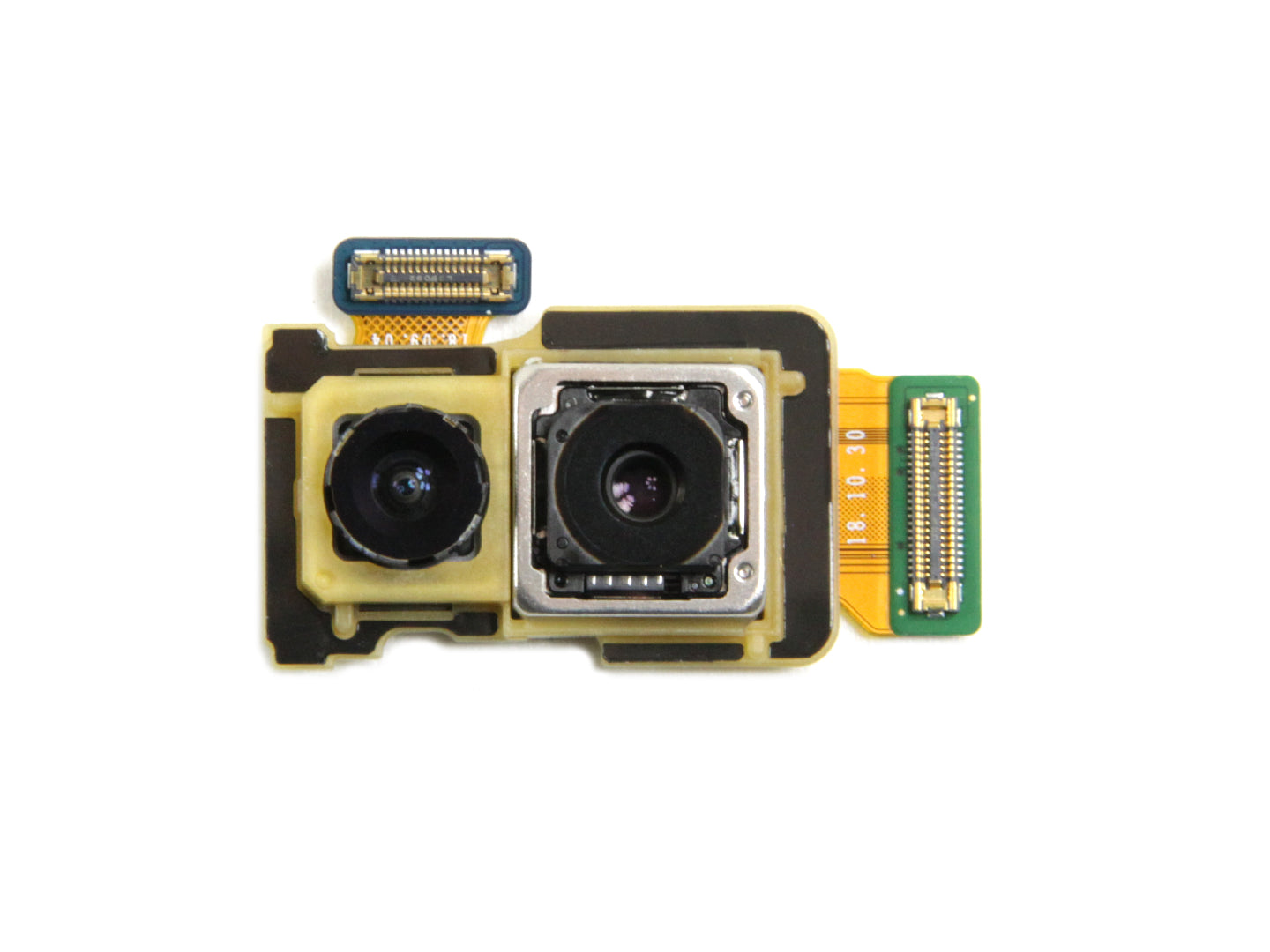Samsung Galaxy S10e G970F achtercamera set OEM