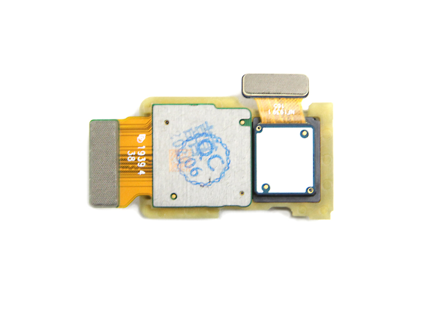 Samsung Galaxy S10e G970F achtercamera set OEM