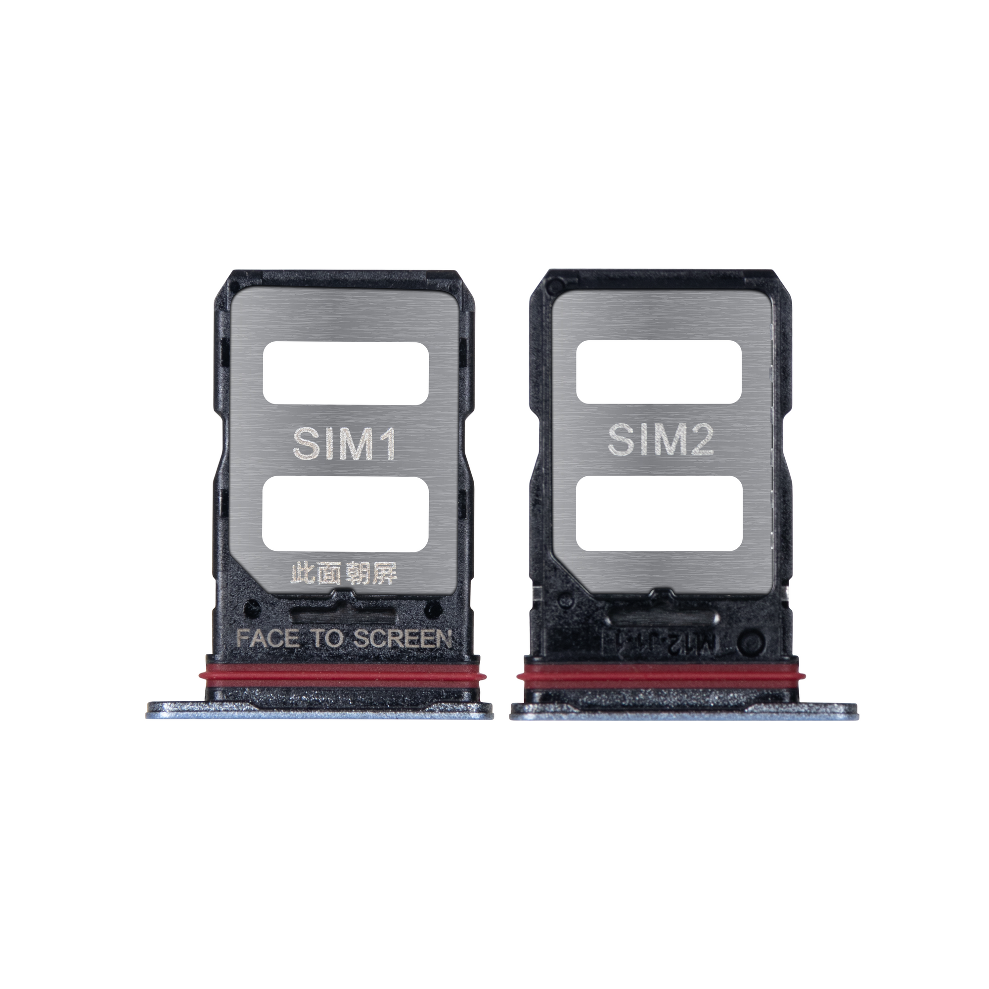 Xiaomi 13T Sim kaarthouder Alpine blauw OEM