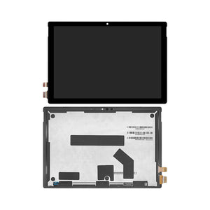 Microsoft Surface Pro 7 Plus Display And Digitizer Black Refurbished