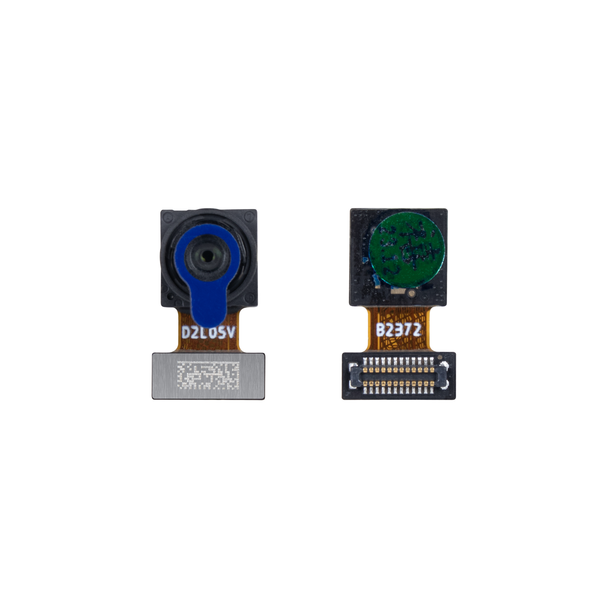 Xiaomi Poco F4 5G achtercamera 2 MP macro OEM