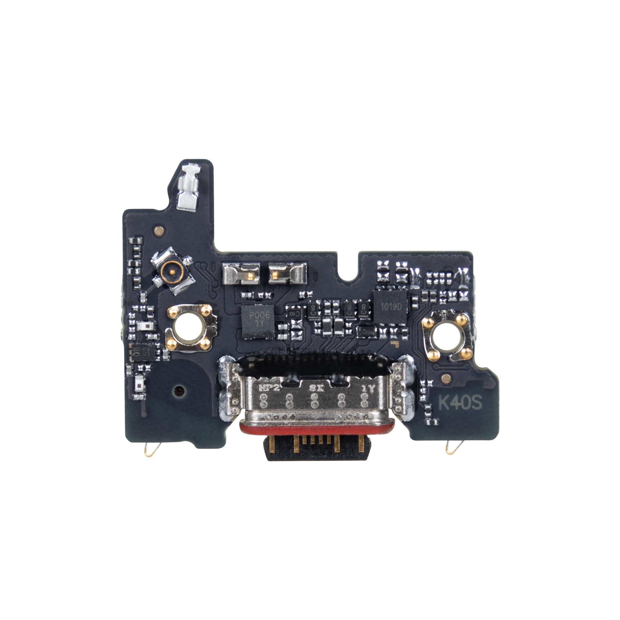 Xiaomi Poco F4 Systeem Oplaadbord OEM