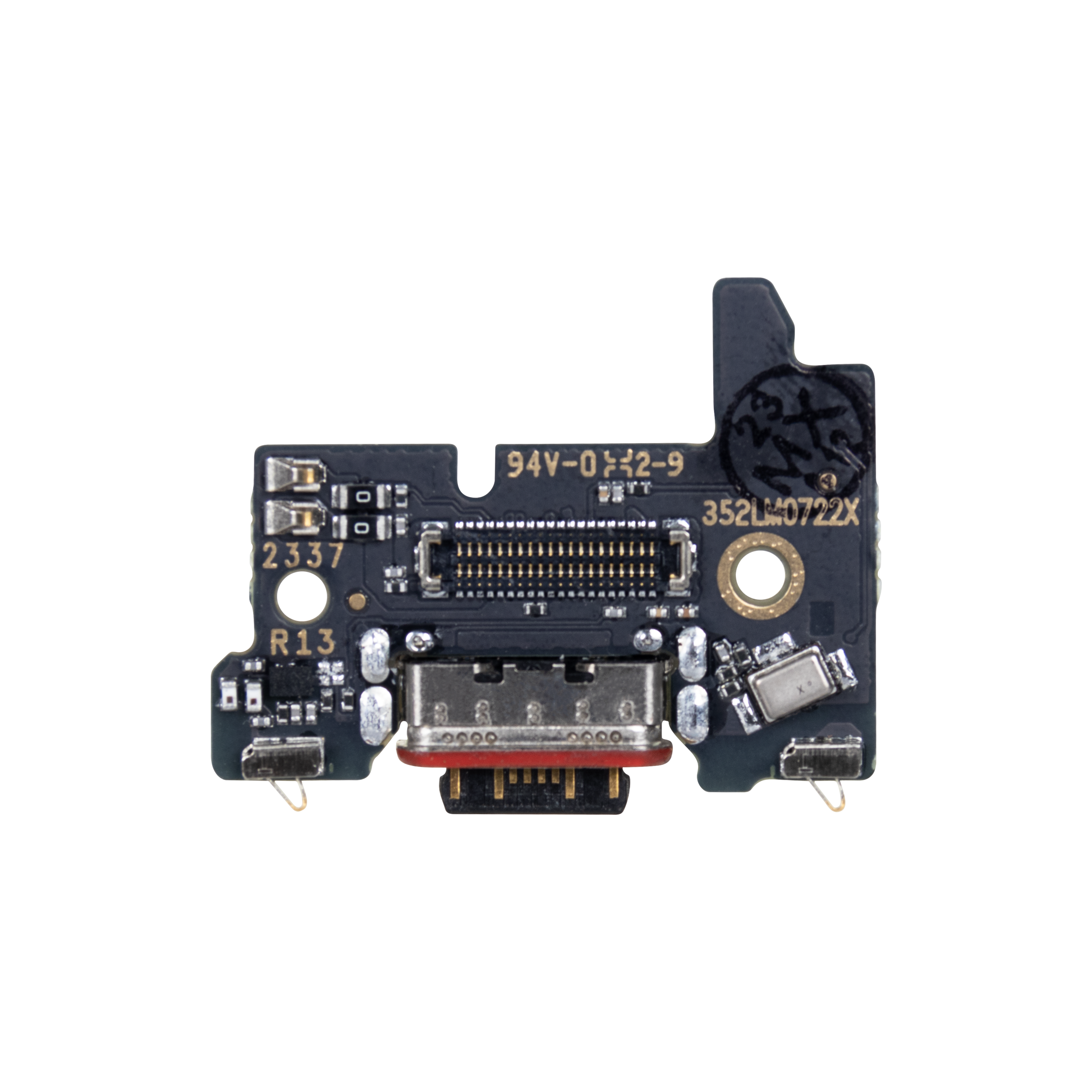 Xiaomi Poco F4 Systeem Oplaadbord OEM