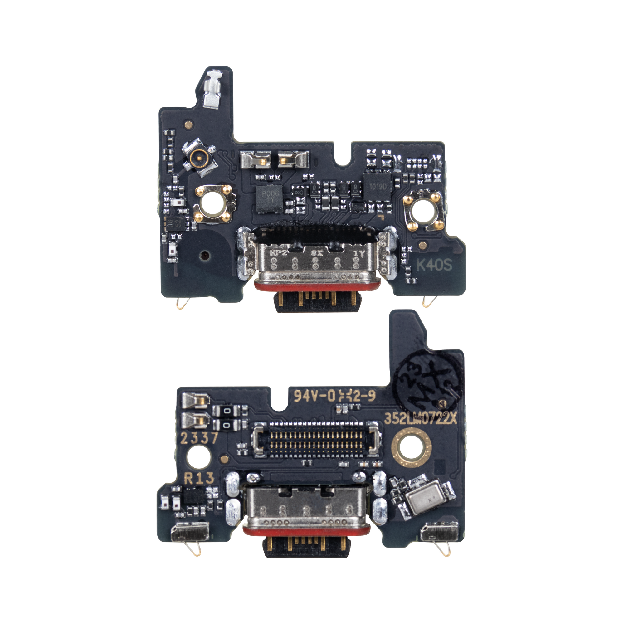 Xiaomi Poco F4 Systeem Oplaadbord OEM