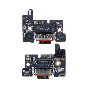 Xiaomi Poco F4 Systeem Oplaadbord OEM