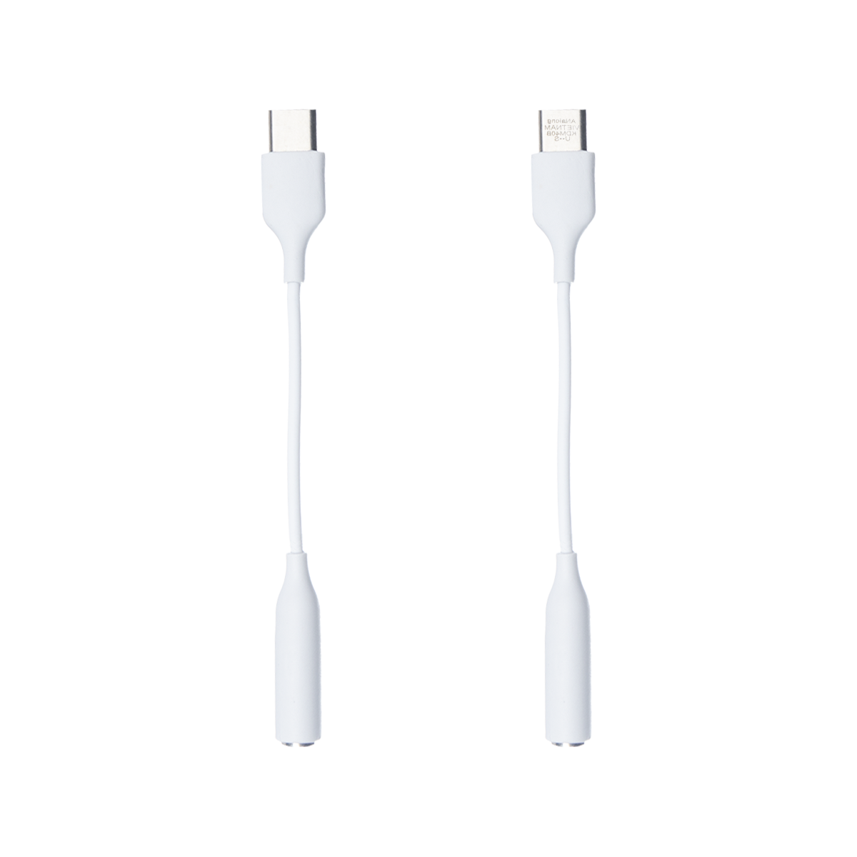 Samsung EE-UC10JUWEGWW Adapter USB-C Headset Jack Wit