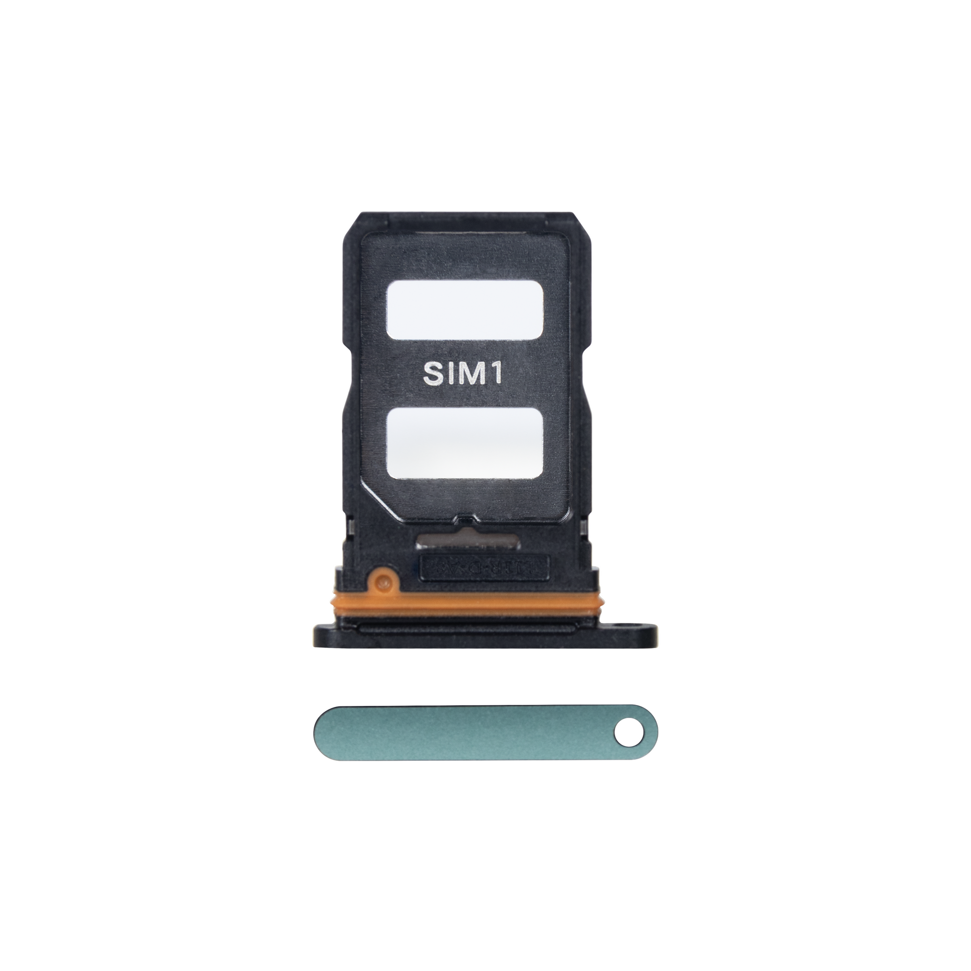 Xiaomi Poco F4 5G Sim Kaarthouder Nevel Groen OEM