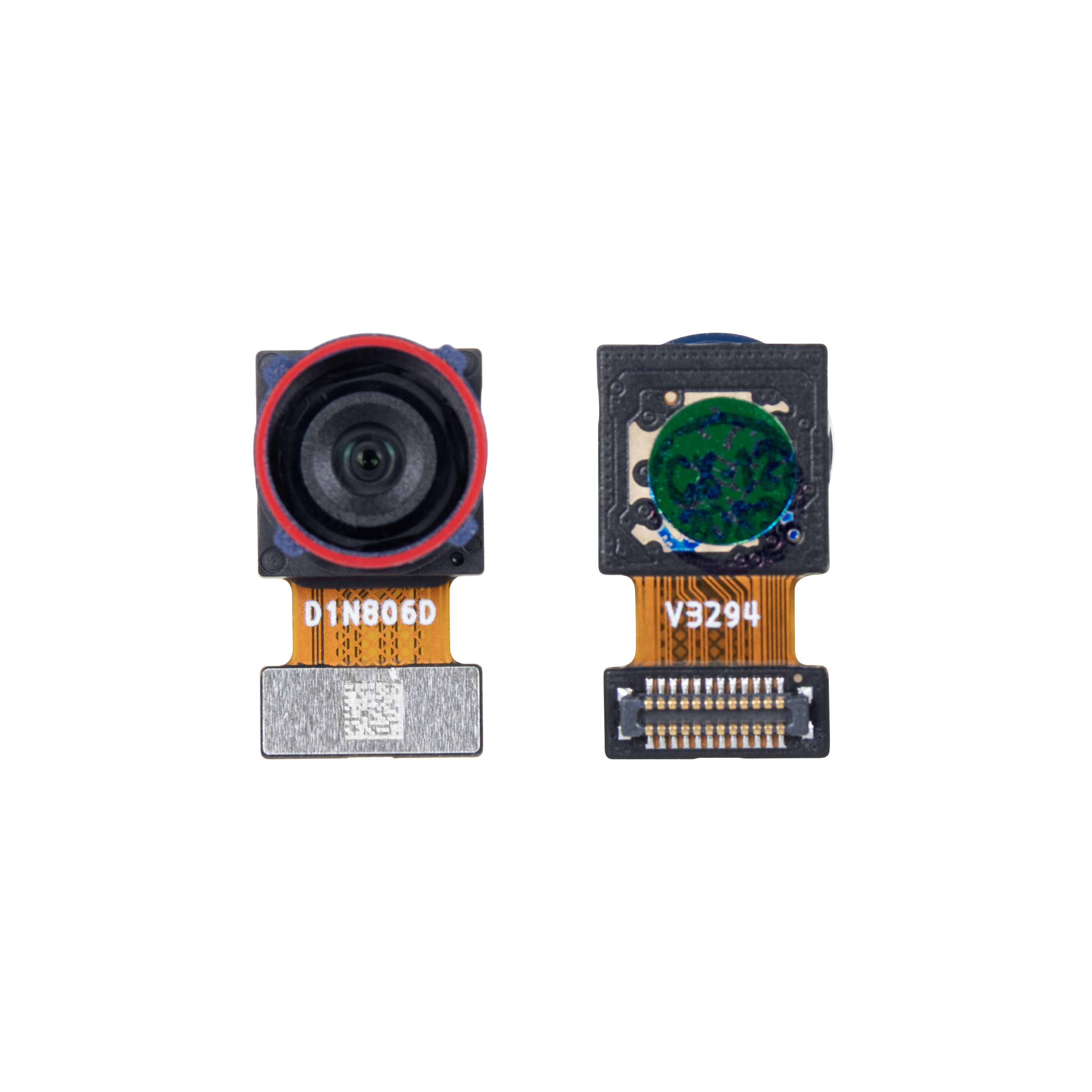 Xiaomi Redmi Note 13 Pro 5G achtercamera 8 MP ultragroothoek OEM