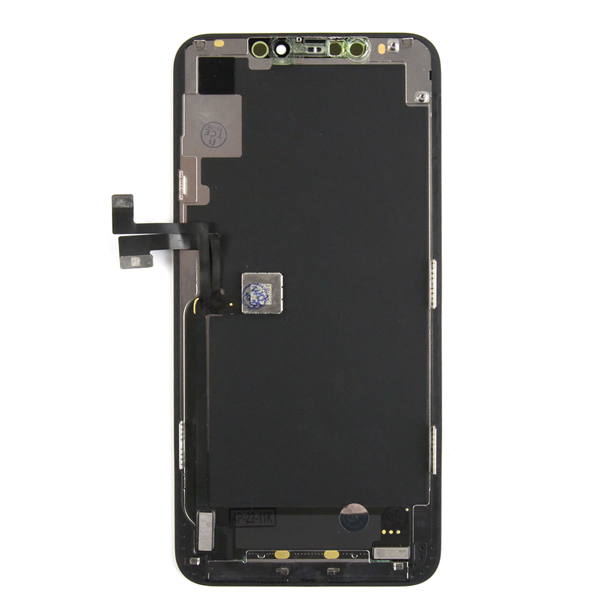 For Apple 11 Pro Max-scherm en digitizer, Refurbished