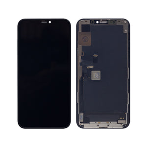 For Apple 11 Pro-scherm en digitizer, Refurbished