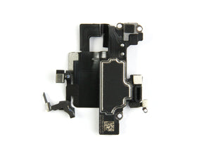 For Apple iPhone 12 Mini Oortelefoon met Nabijheidssensor Flex getrokken