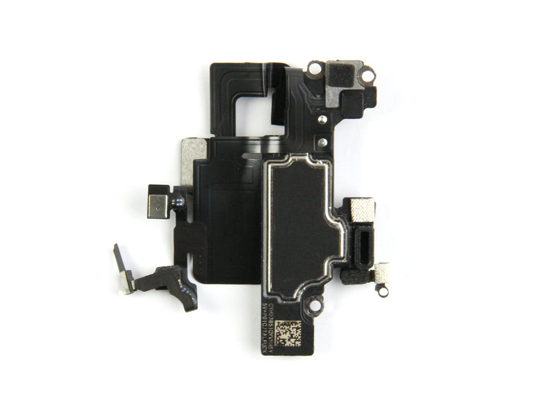 For Apple iPhone 12 Mini Oortelefoon met Nabijheidssensor Flex getrokken