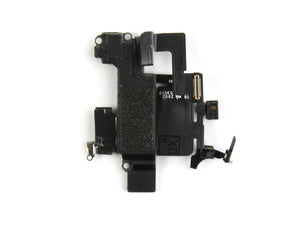 For Apple iPhone 12 Mini Oortelefoon met Nabijheidssensor Flex getrokken