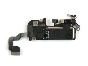 For Apple iPhone 12 Pro Max Oortelefoon met Nabijheidssensor Flex getrokken