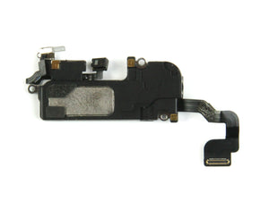For Apple iPhone 12 Pro Max Oortelefoon met Nabijheidssensor Flex getrokken