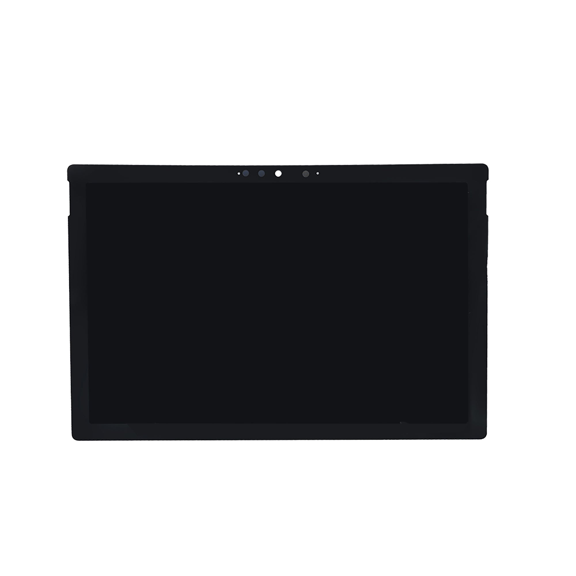 Microsoft Surface Pro 7-scherm en digitizer zwart met compatibele kaart, Refurbished SMP 11007)