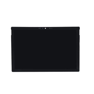 Microsoft Surface Pro 7-scherm en digitizer zwart met compatibele kaart, Refurbished SMP 11007)