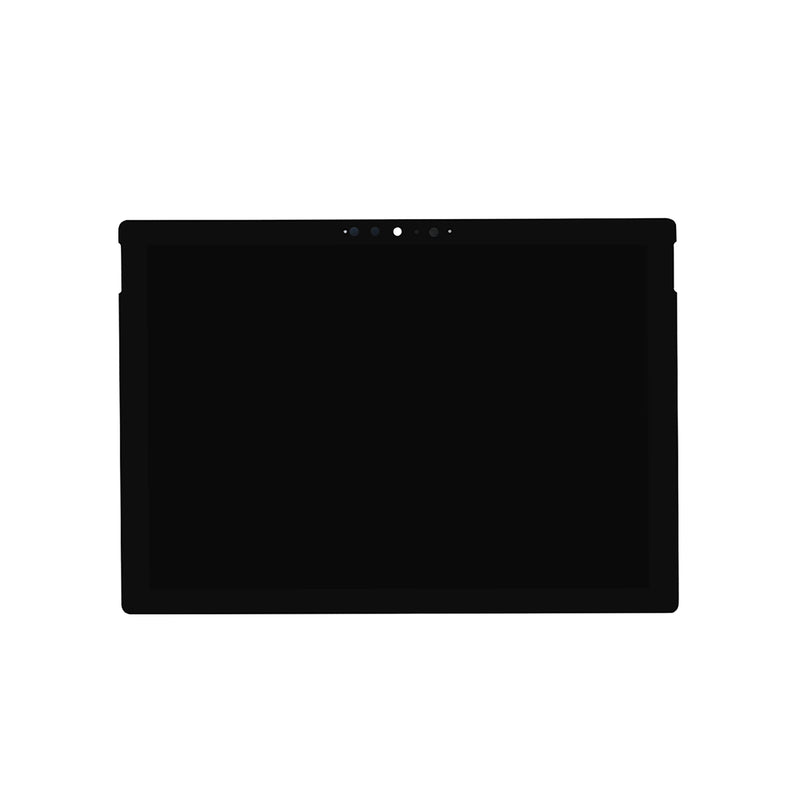 Microsoft Surface Pro 7-scherm en digitizer zwart met compatibele kaart, Refurbished SMP 13197)