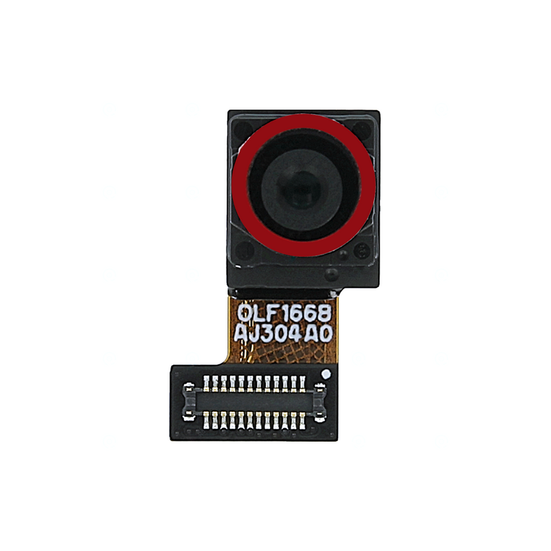 Xiaomi Redmi Note 8 Pro Frontcamera 20 MP breed OEM