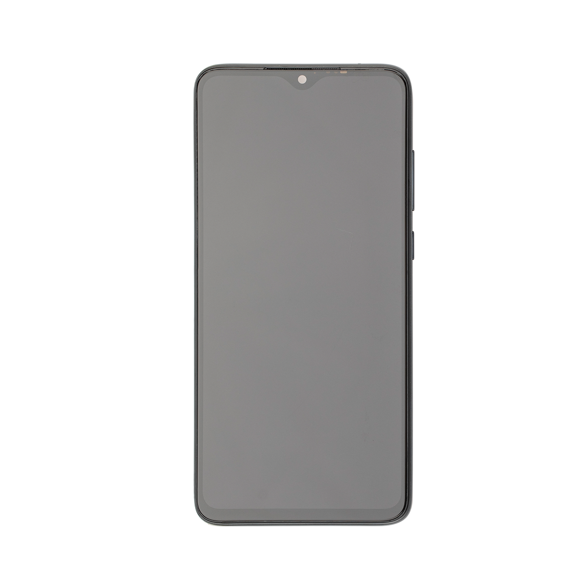 Xiaomi Redmi Note 8 Pro Scherm en Digitizer met Frame Zwart OEM