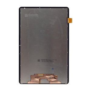 Samsung Galaxy Tab S7 T870, T875 Display en digitizer zonder frame, zwart, OEM