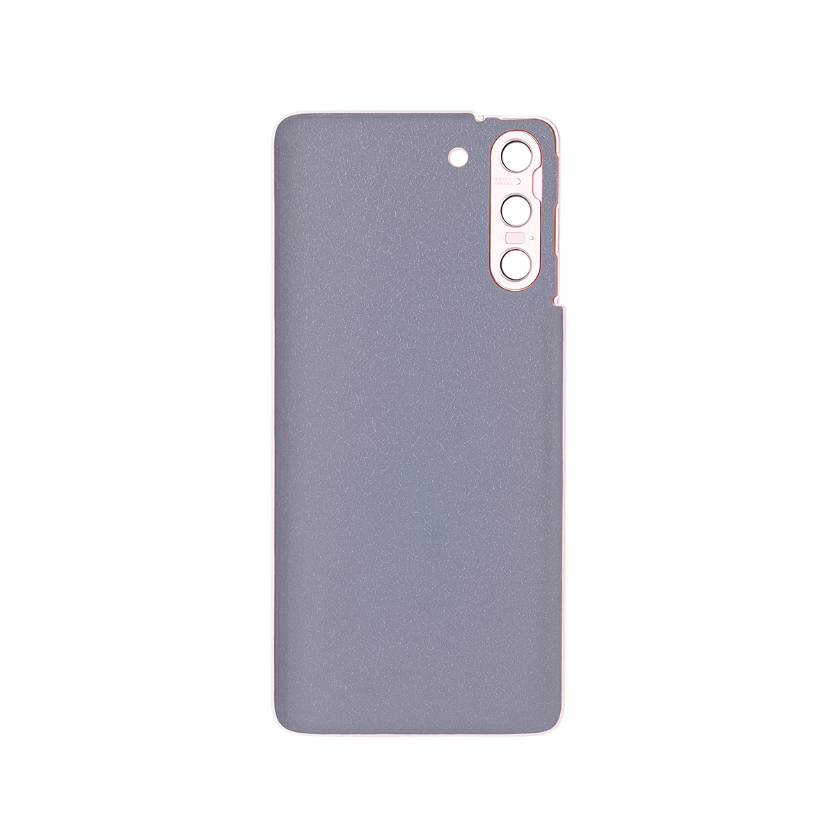 Samsung Galaxy S21 5G G991B achterkant met lens Phantom Pink OEM