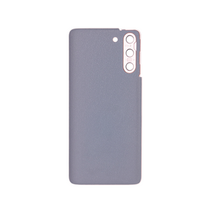 Samsung Galaxy S21 5G G991B achterkant met lens Phantom Pink OEM