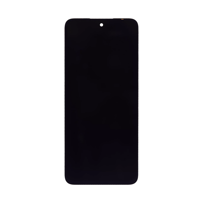 Xiaomi Redmi 12 4G, 12 5G, Poco M6 Pro 5G scherm en Digitizer zonder frame zwart OEM