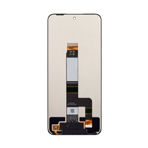 Xiaomi Redmi 12 4G, 12 5G, Poco M6 Pro 5G scherm en Digitizer zonder frame zwart OEM
