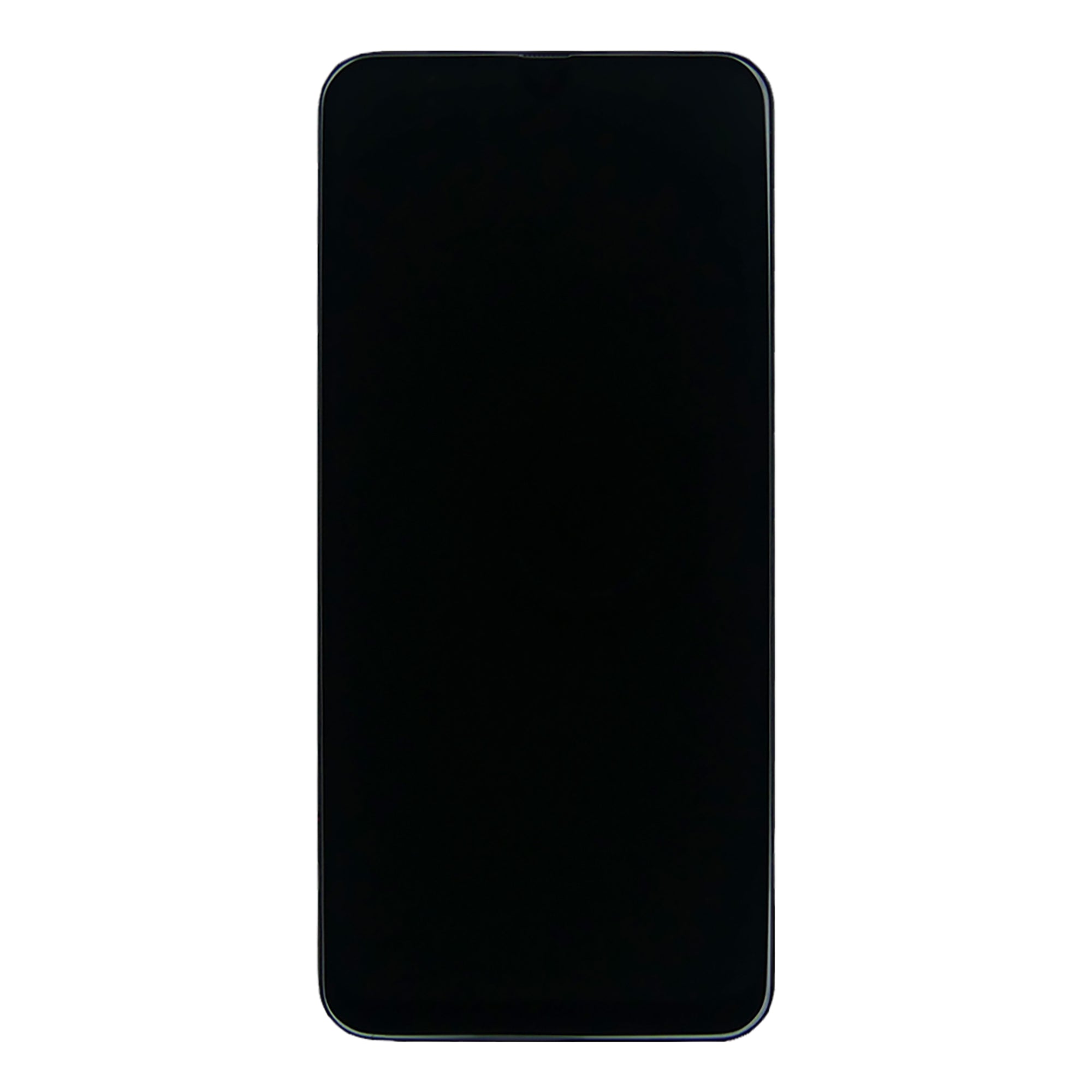 Samsung Galaxy A30 A305F Beeldscherm en Digitizer met Frame Service Pack