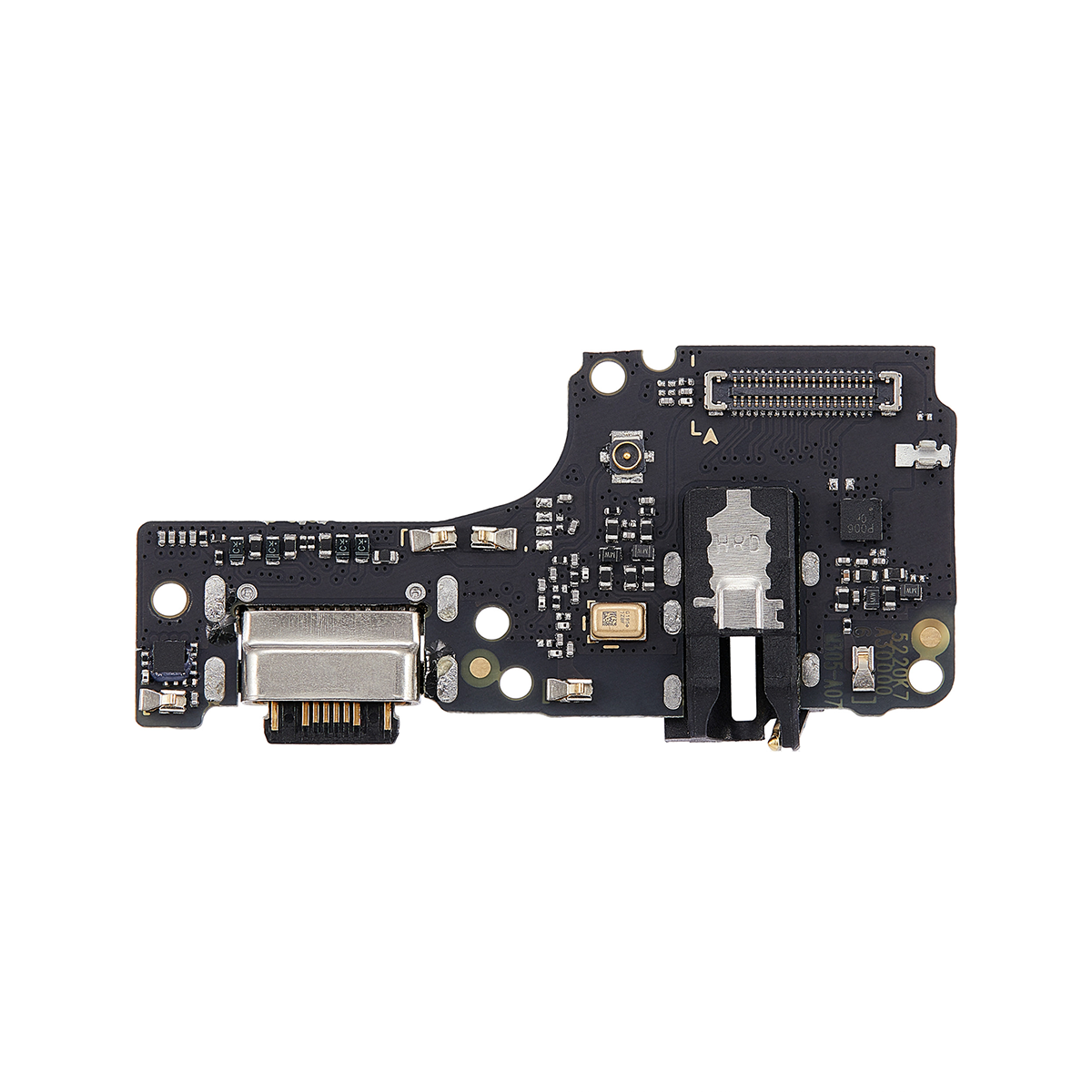 Xiaomi Redmi Note 10s systeem opladen Board OEM