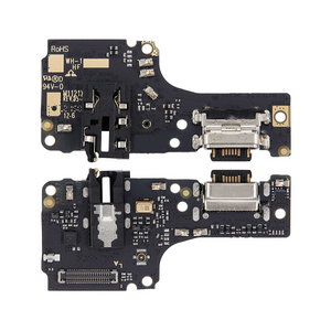 Xiaomi Redmi Note 10s systeem opladen Board OEM