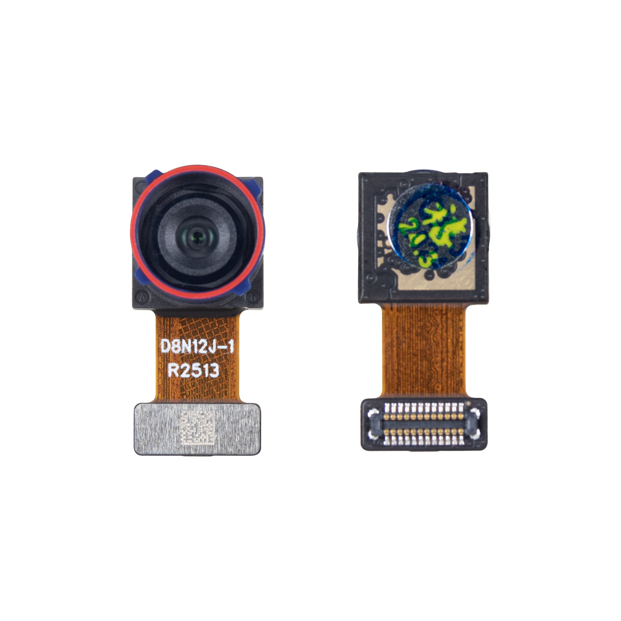 Xiaomi Redmi 12 4G achtercamera 8 MP ultragroothoek OEM