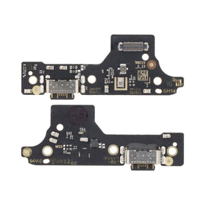Xiaomi Redmi 12 4G systeem opladen Board OEM