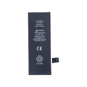 For Apple 5S-batterij met ZY-chip OEM