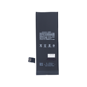 For Apple 5S-batterij met ZY-chip OEM