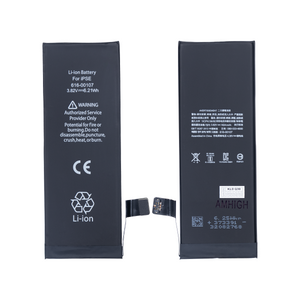 For Apple 5S-batterij met ZY-chip OEM