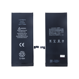 For Apple 7-batterij met ZY-chip OEM