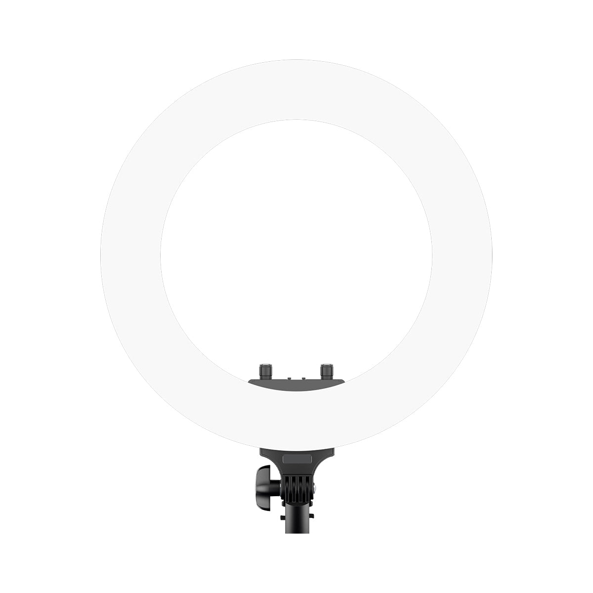 Rixus RXLG29 Ringverlichting 48W 18 inch Wit