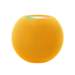 Apple Homepod Mini MJ2E3FN/A Geel
