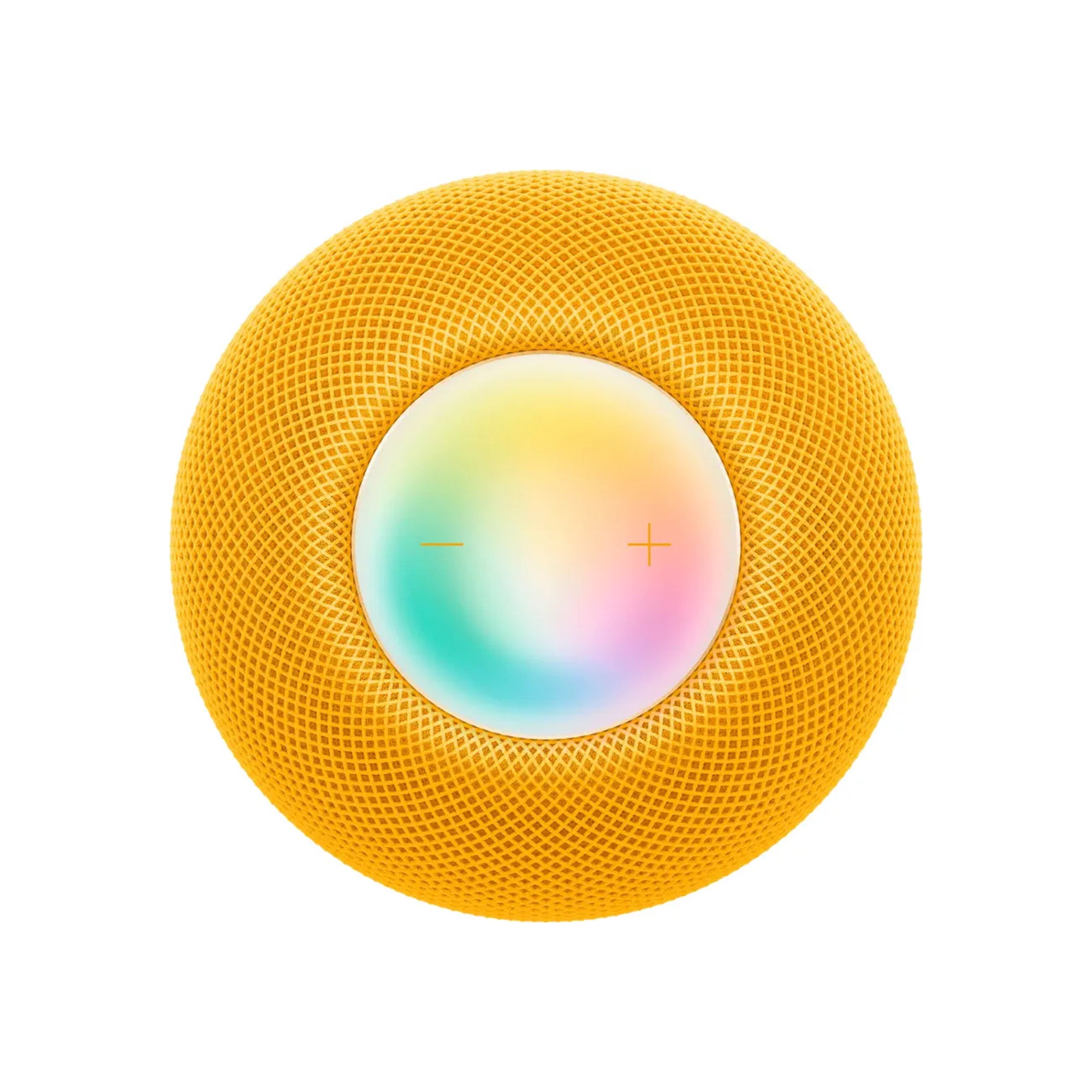 Apple Homepod Mini MJ2E3FN/A Geel